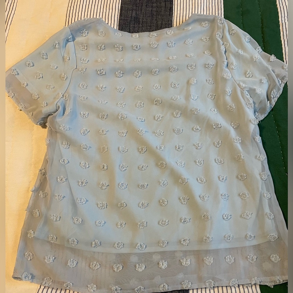New without tags Amazon basics dress shirt
